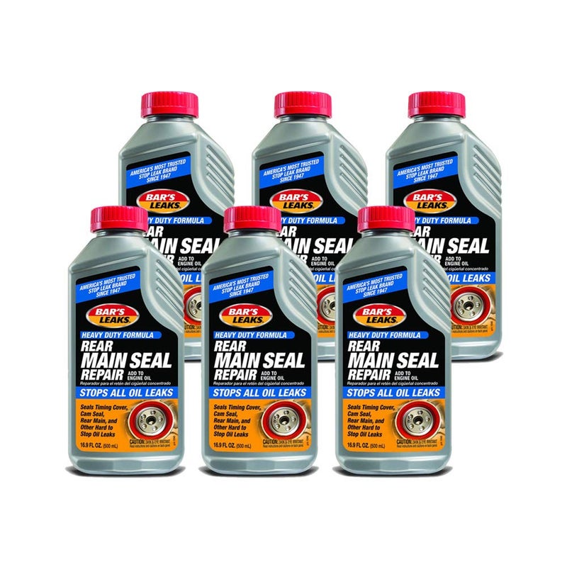 Bar's Leaks Rear Main Seal Repair (Pack of 6) - Image 1